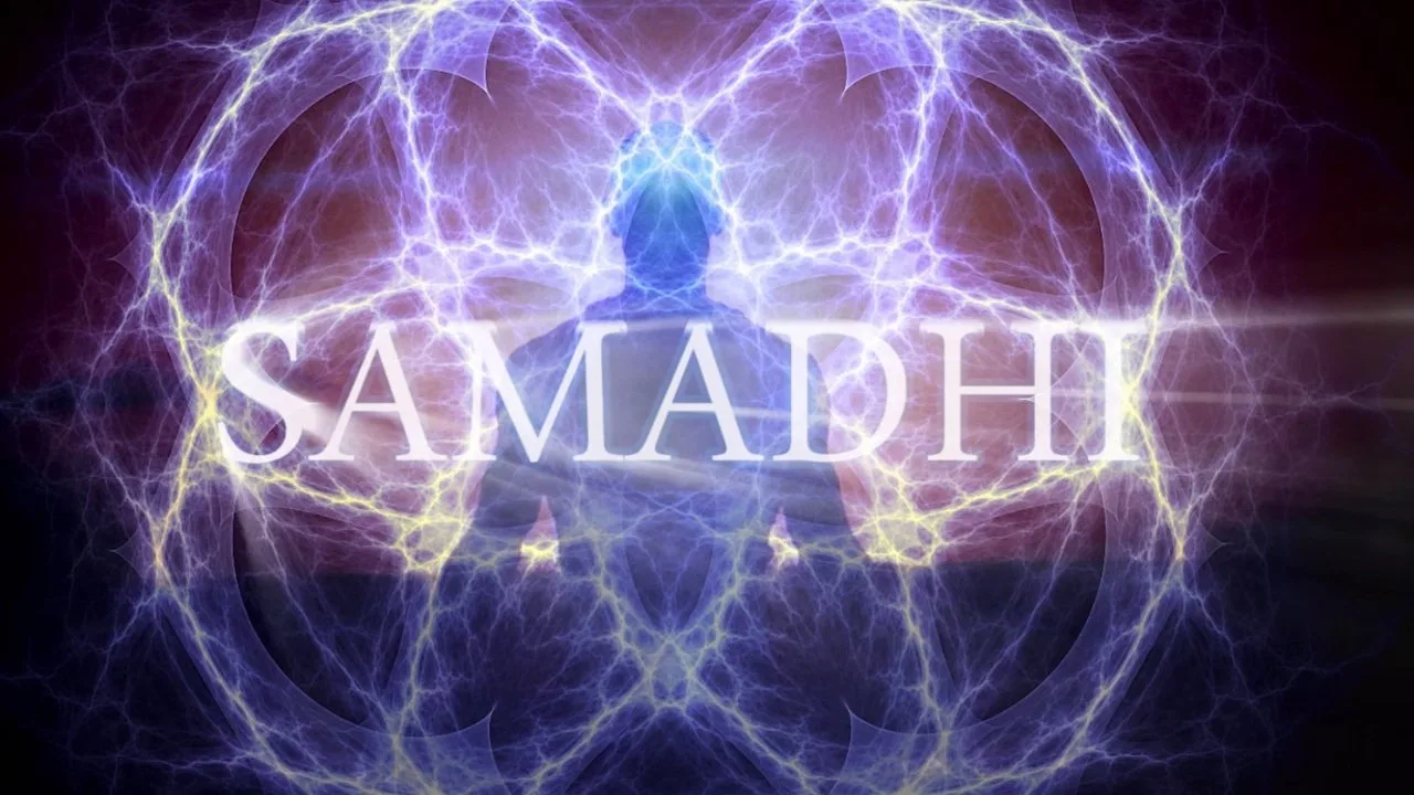 Samadhi Teil 1: Maya, die Illusion des Selbst