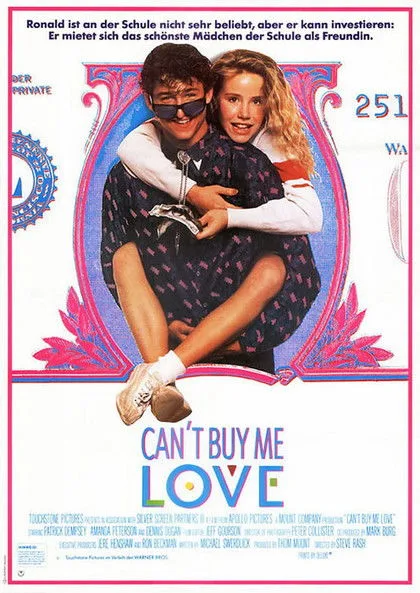 Can't Buy Me Love