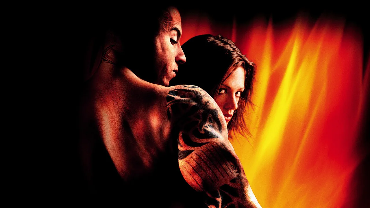 xXx - Triple X