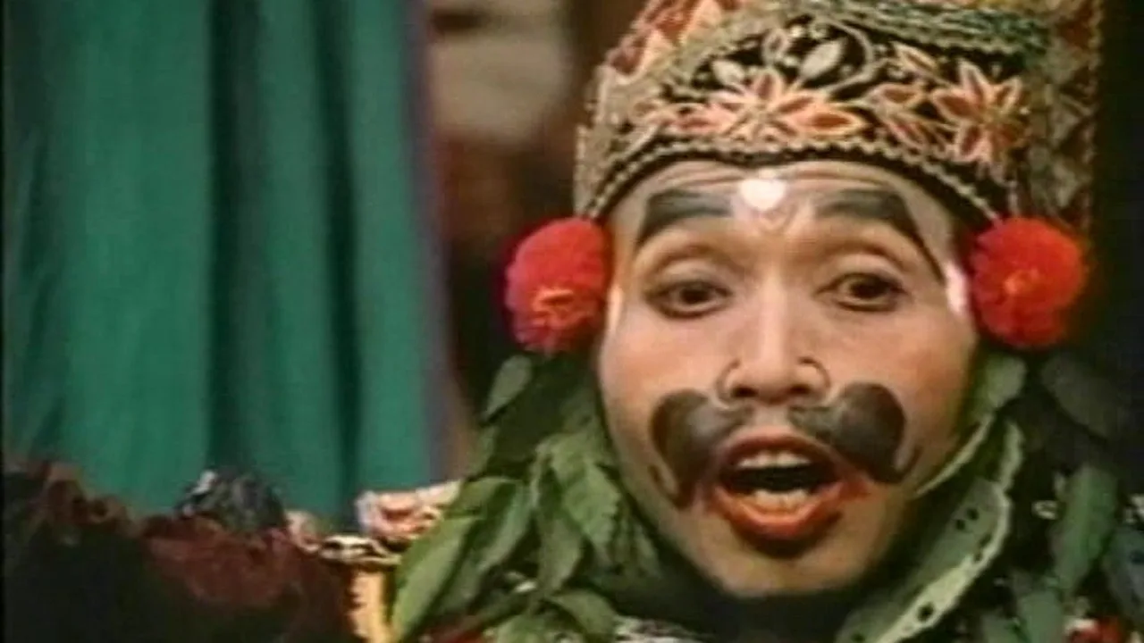 Shocking Asia II - Die letzten Tabus