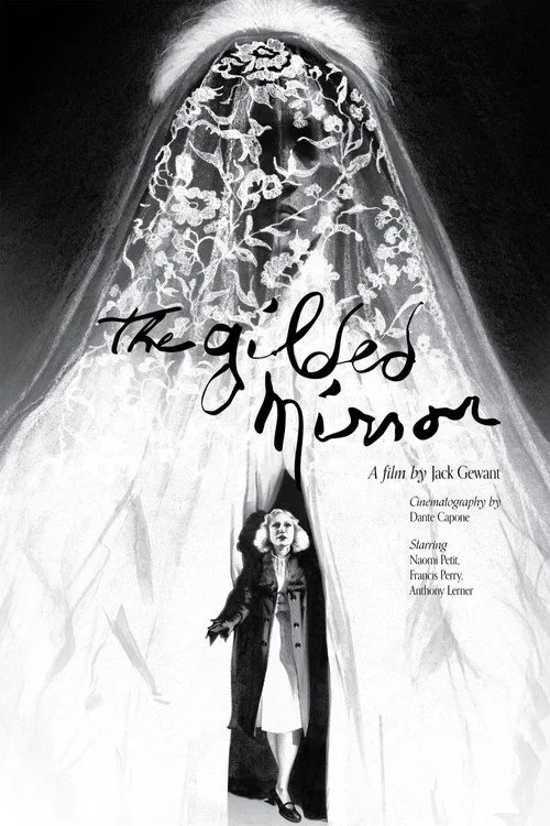 The Gilded Mirror