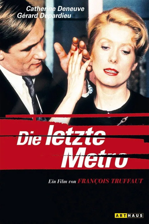 Die letzte Metro