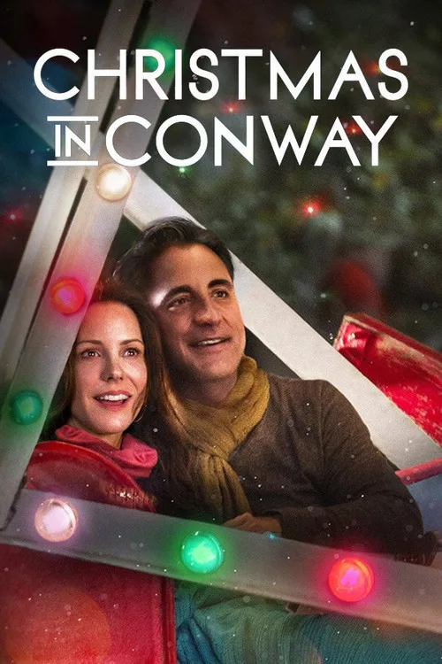 Weihnachten in Conway
