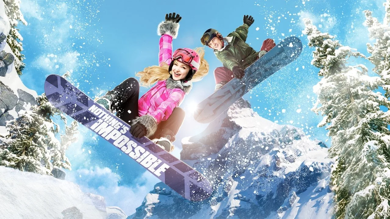 Halfpipe Feeling