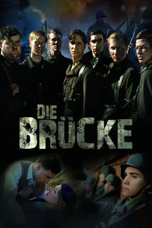 Die Brücke