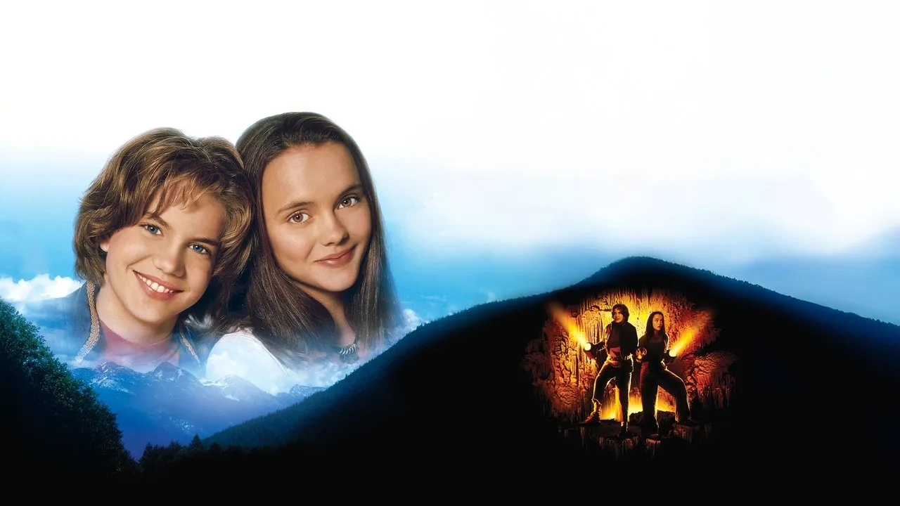 Gold Diggers - Das Geheimnis von Bear Mountain