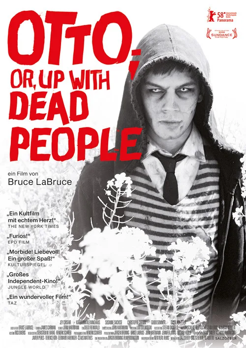 Otto; or, Up with Dead People
