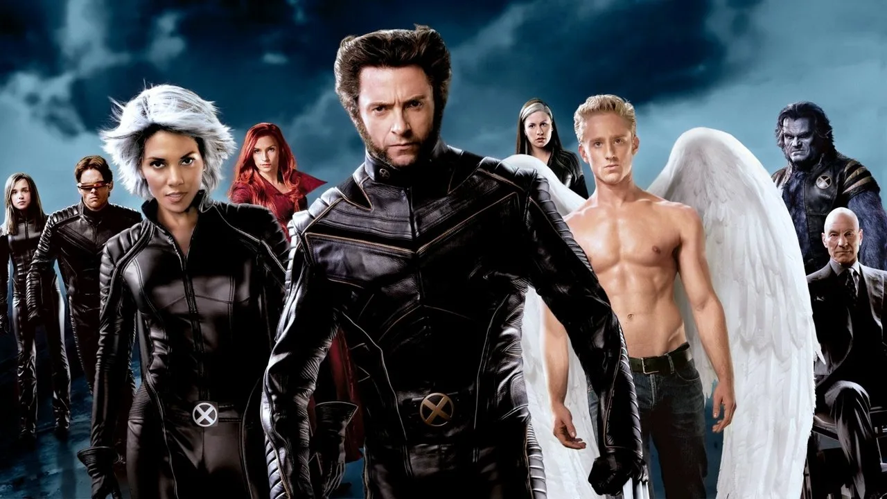X-Men: Der letzte Widerstand