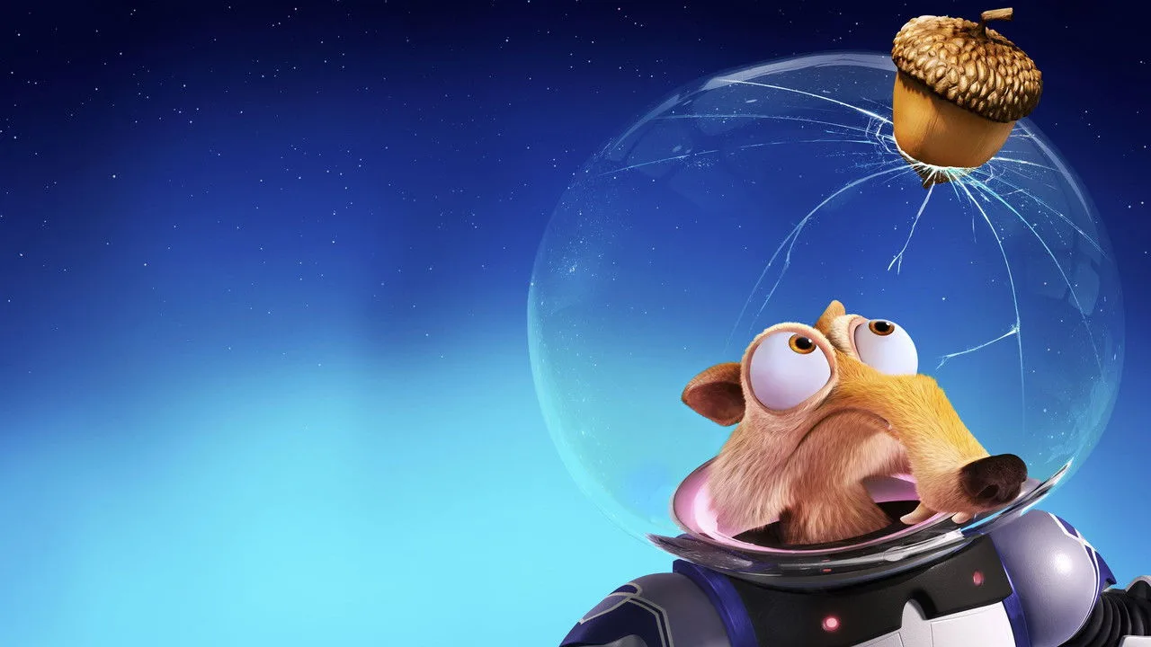 Ice Age - Kollision voraus!