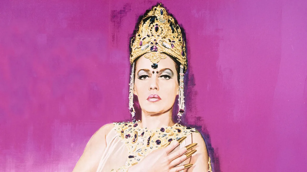 Mata Hari - Agent H. 21