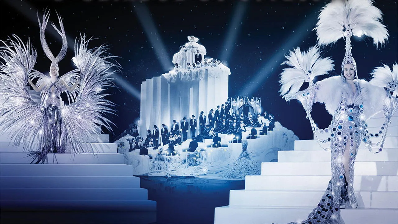 Der große Ziegfeld