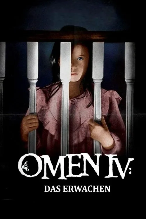 Das Omen IV - Das Erwachen