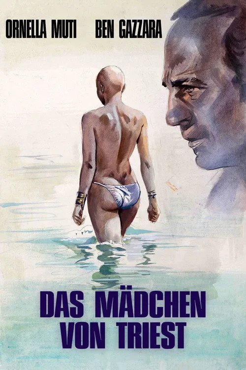 Das Mädchen von Triest