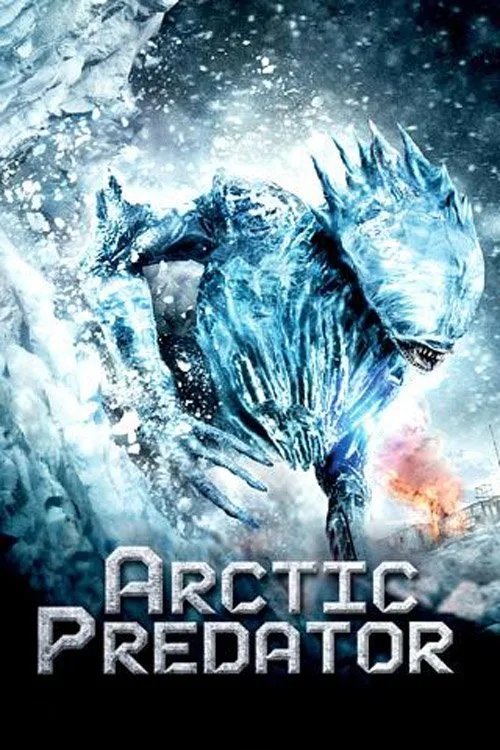 Arctic Predator - Der weiße Tod