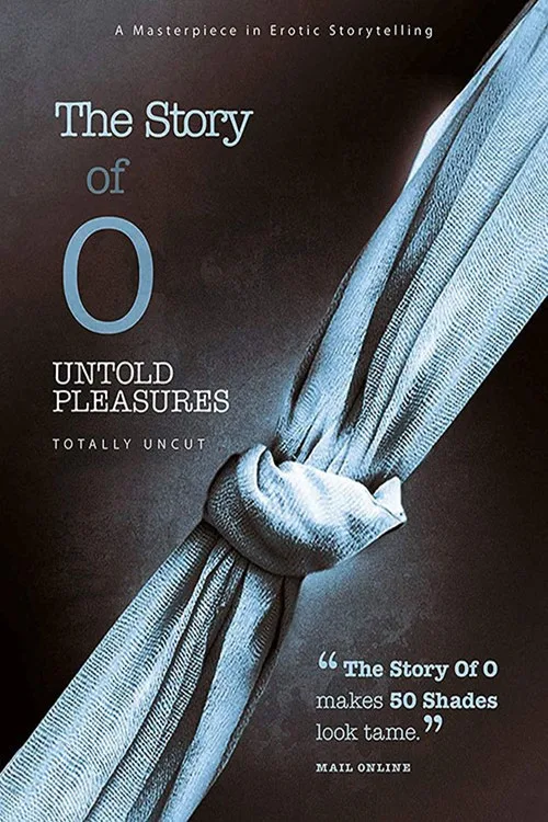 Die Geschichte der O. – Untold Pleasures
