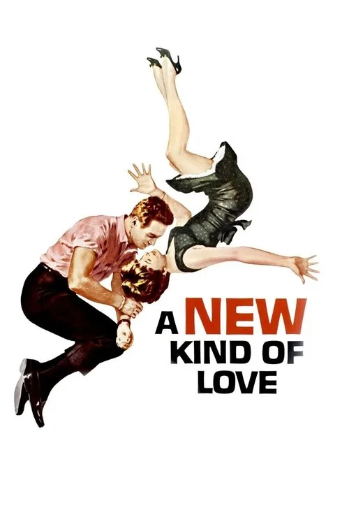 Eine neue Art von Liebe