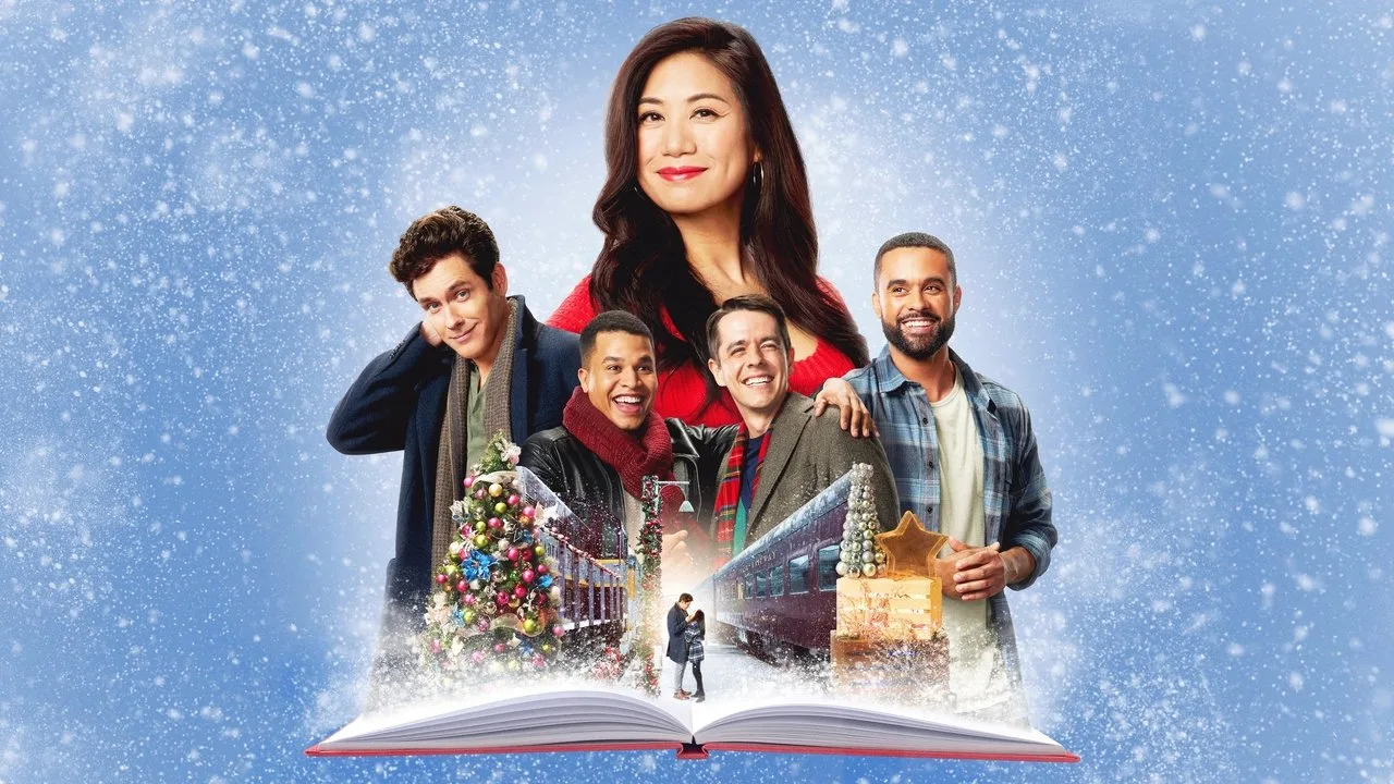 Christmas Romance - Weihnachten zwischen den Zeilen