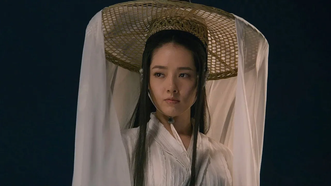 武林怪獸