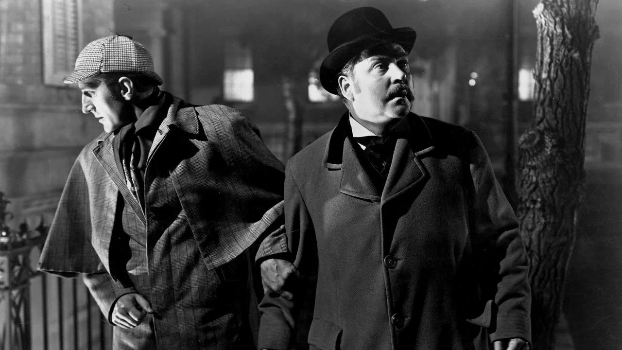 Die Abenteuer des Sherlock Holmes