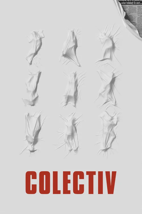 Kollektiv - Korruption tötet