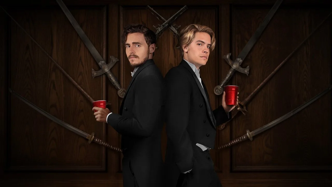The Duel - Gentlemen's Rules