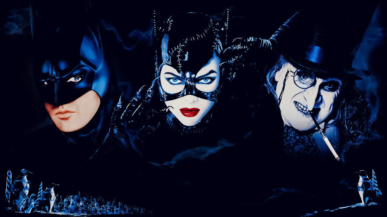 Batmans Rückkehr