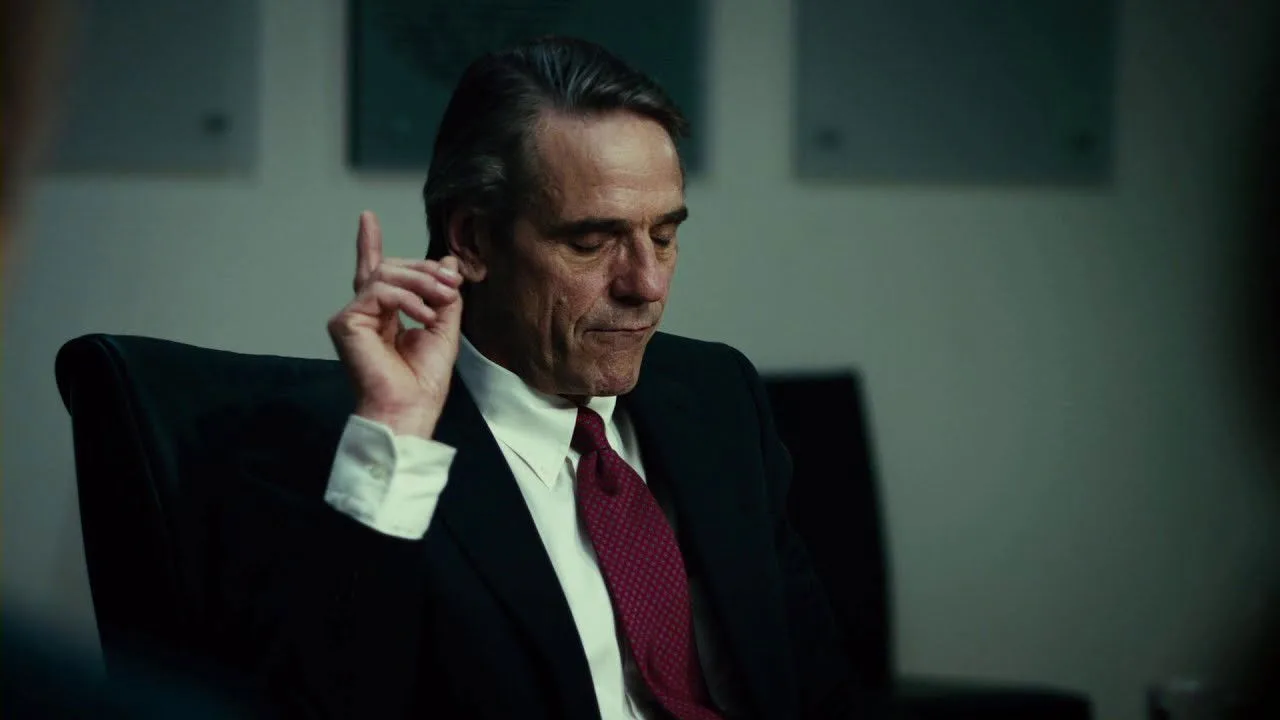 Der große Crash - Margin Call