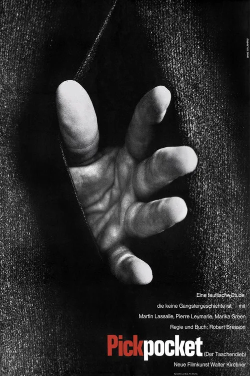 Pickpocket