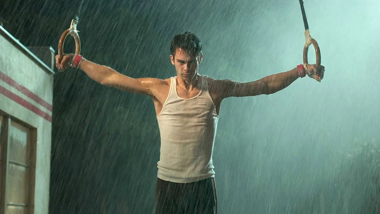 Peaceful Warrior - Der Pfad des friedvollen Kriegers