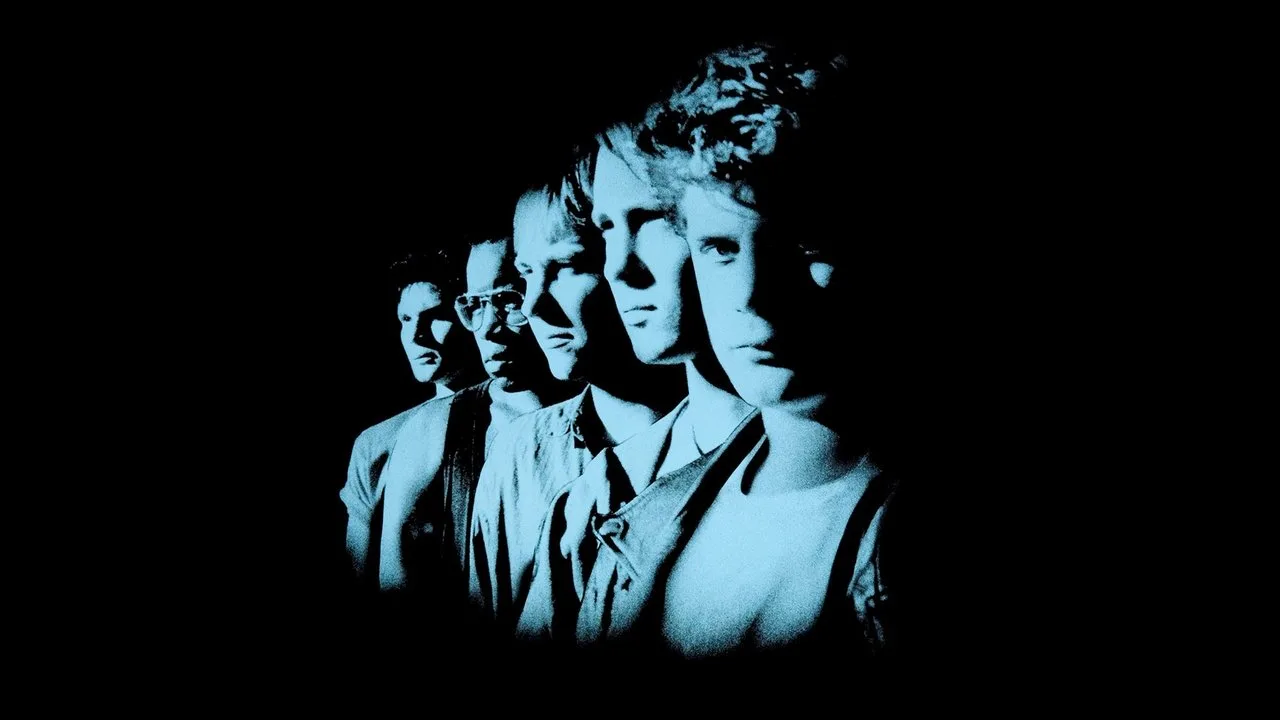 Boy Soldiers