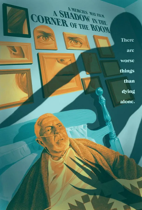A Shadow in the Corner of the Room
