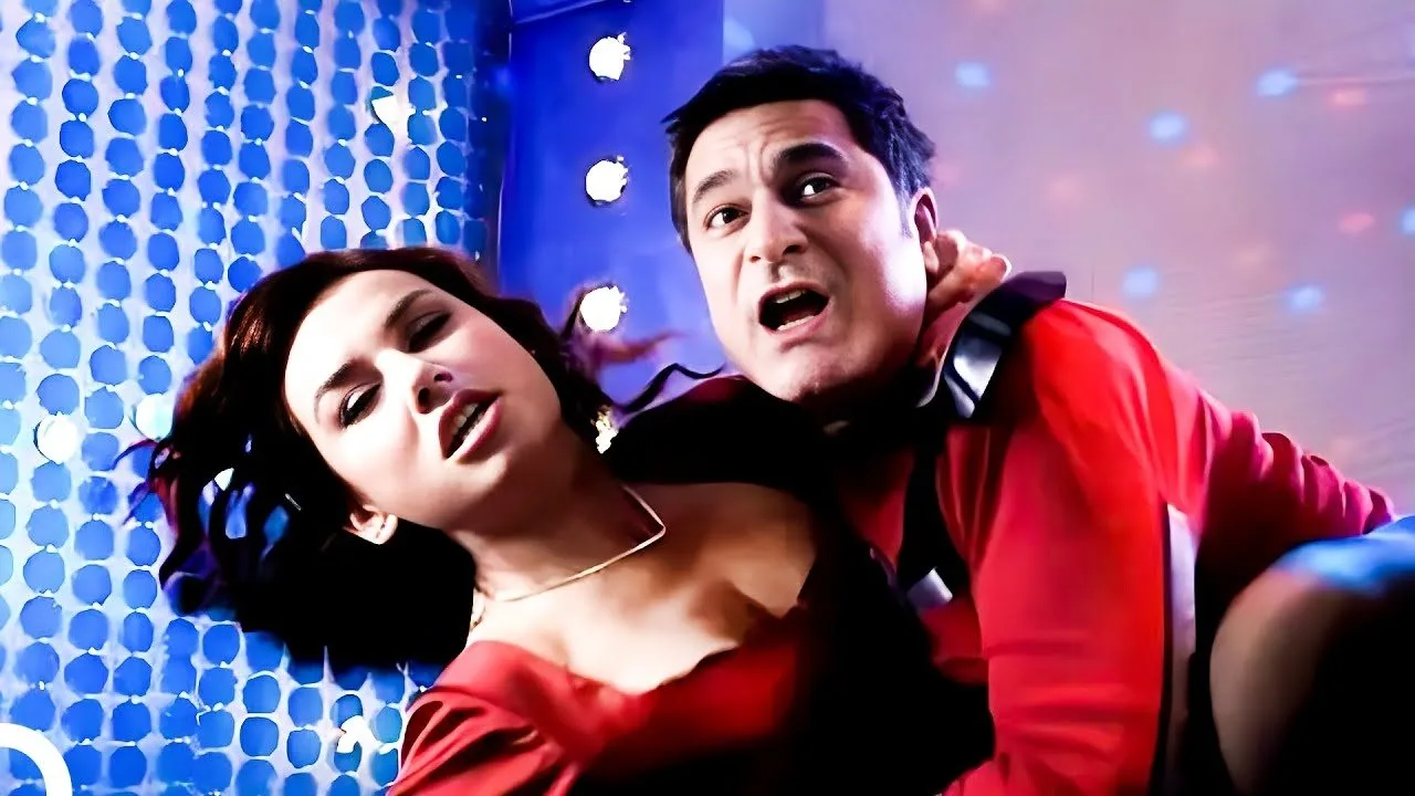 Türken im Weltall