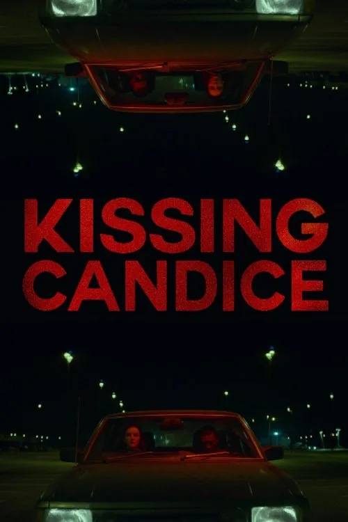 Ein Kuss für Candice