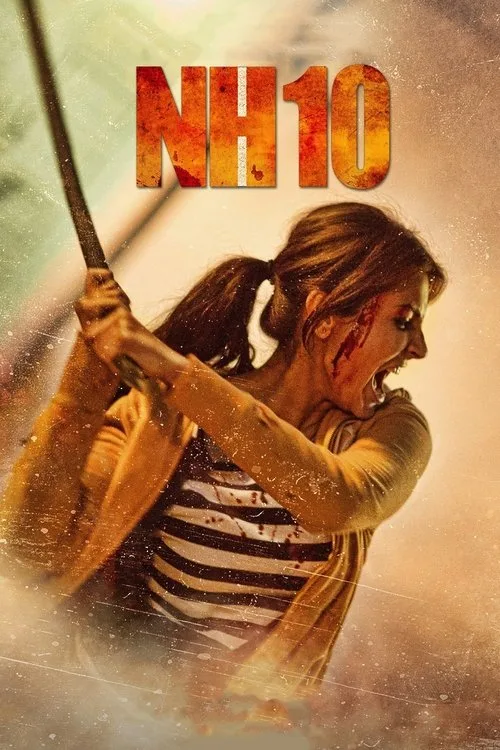 NH 10 - Blutiger Highway