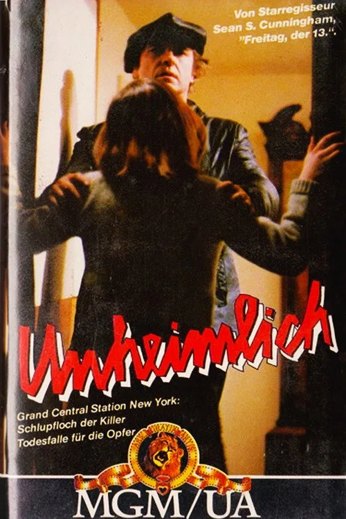 Unheimlich