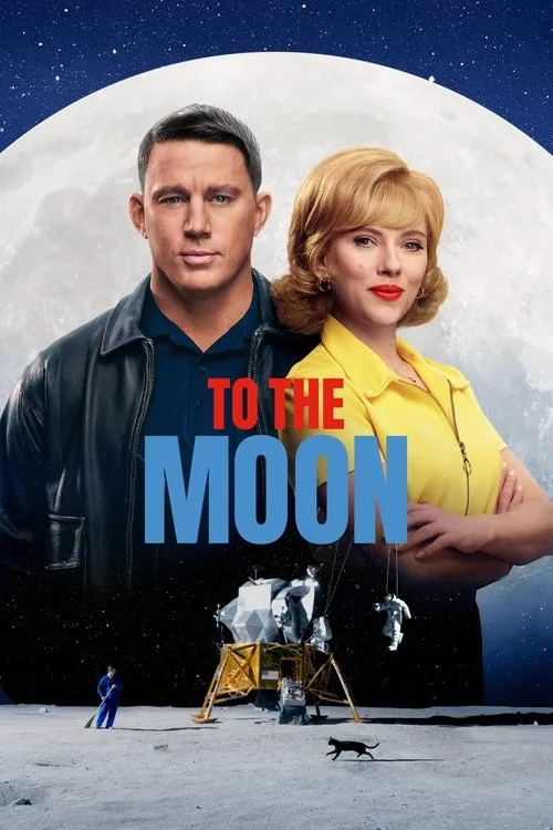 To the Moon