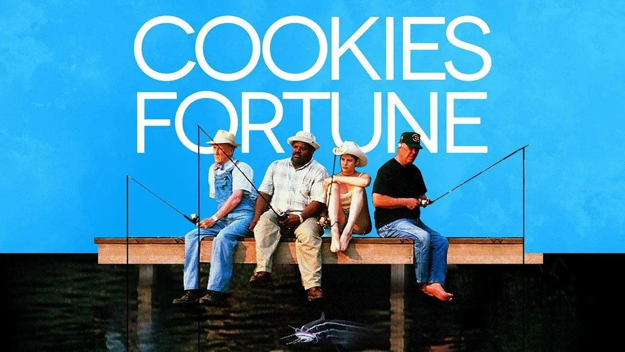 Cookie’s Fortune - Aufruhr in Holly Springs