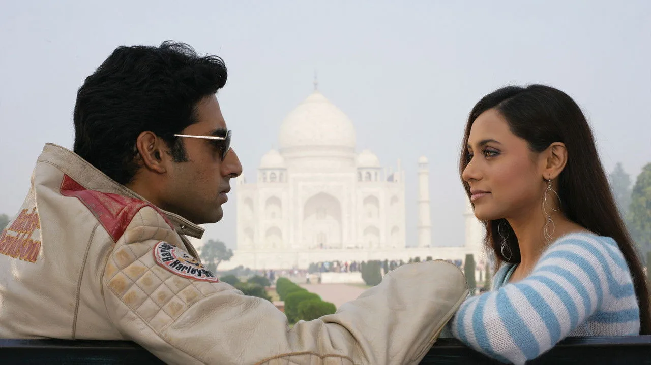 Bunty und Babli