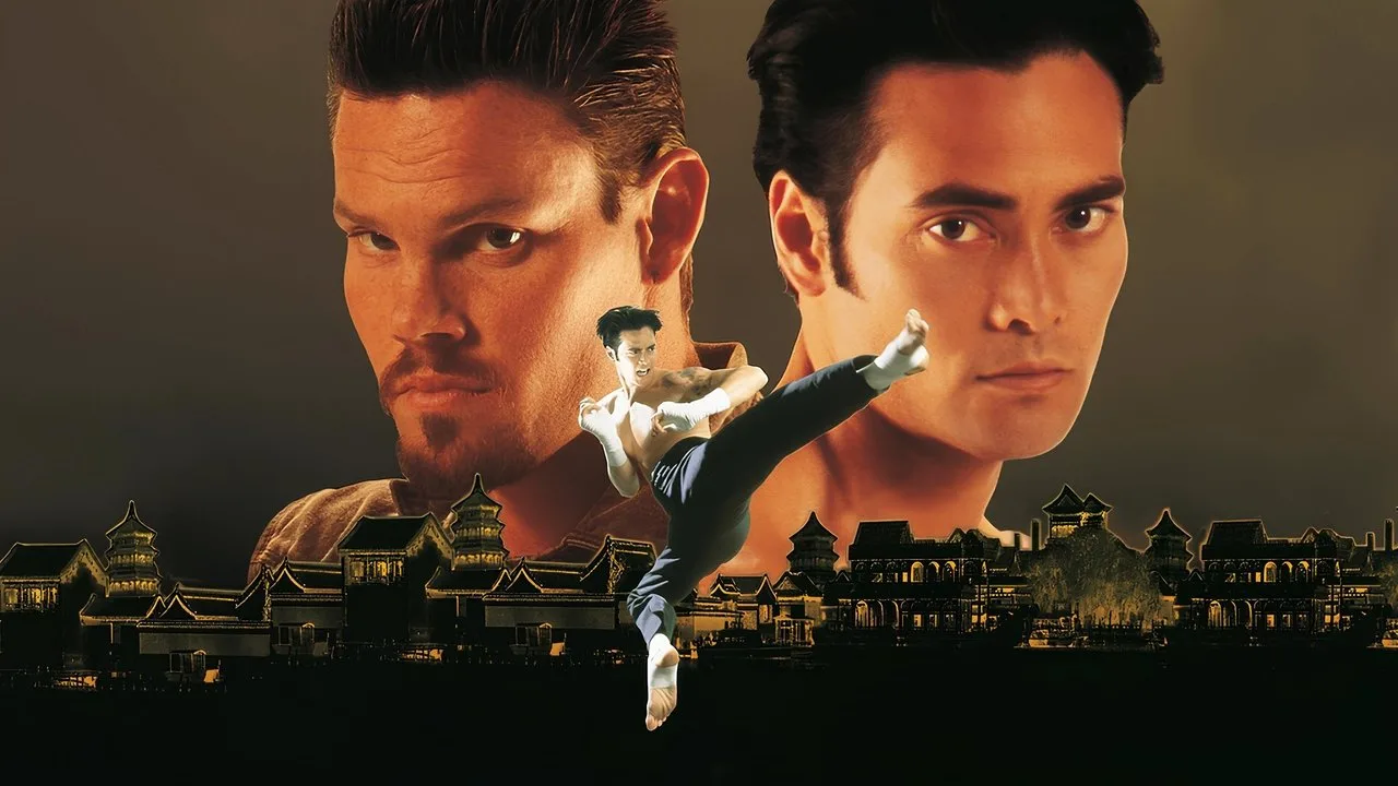 Kickboxer 5