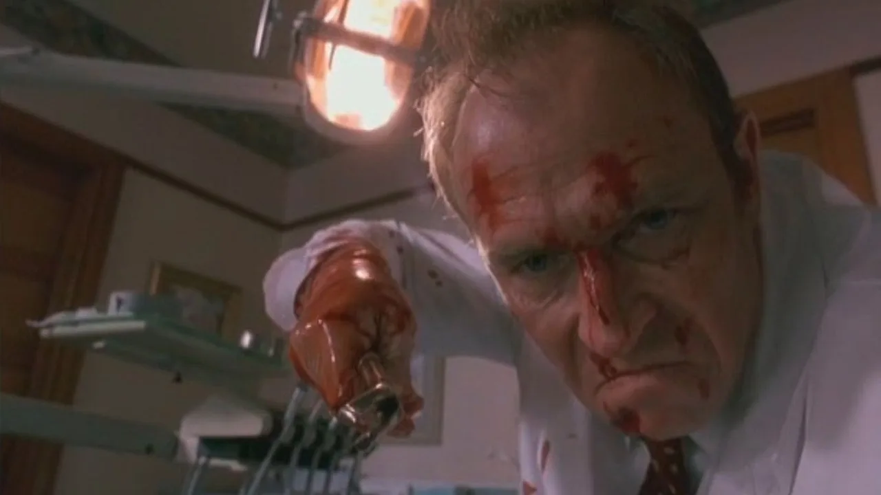 The Dentist 2 - Zahnarzt des Schreckens