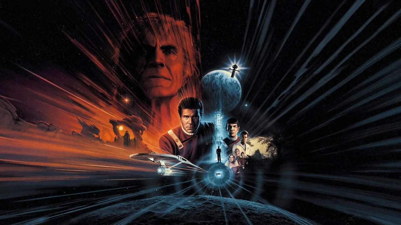 Star Trek II - Der Zorn des Khan