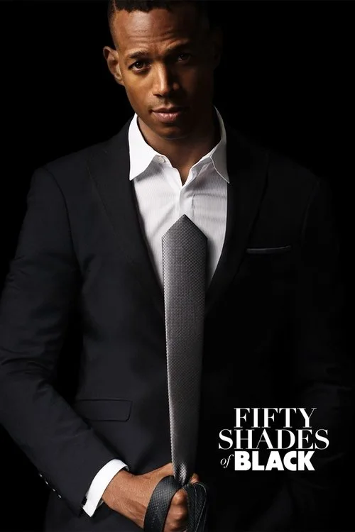 Fifty Shades of Black - Gefährliche Hiebe