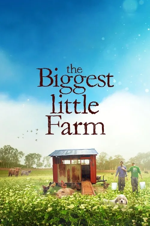 Unsere große kleine Farm