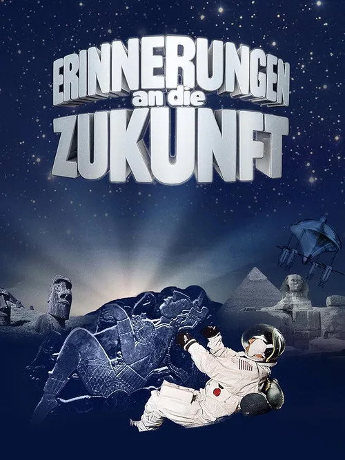 Erinnerungen an die Zukunft
