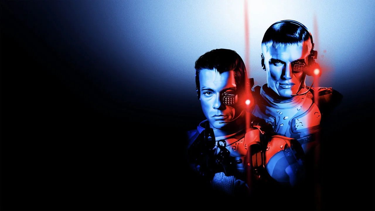 Universal Soldier