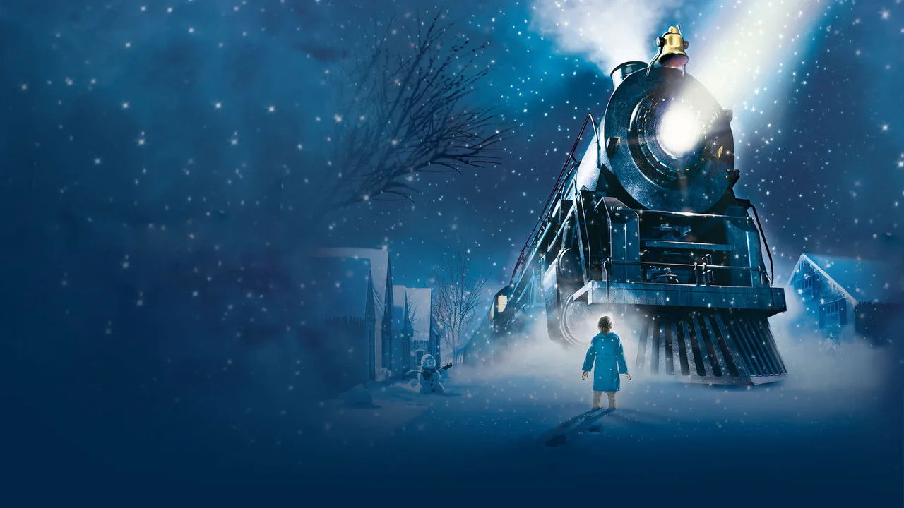 Der Polarexpress