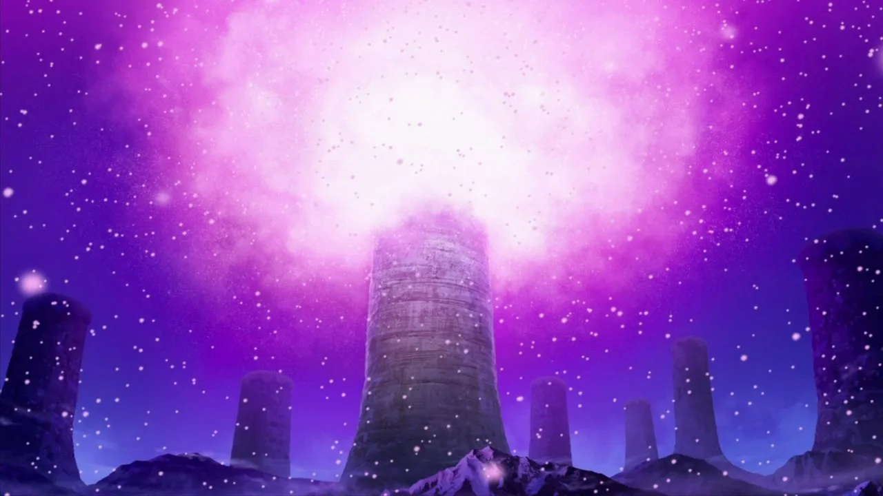 One Piece: Chopper und das Wunder der Winterkirschblüte