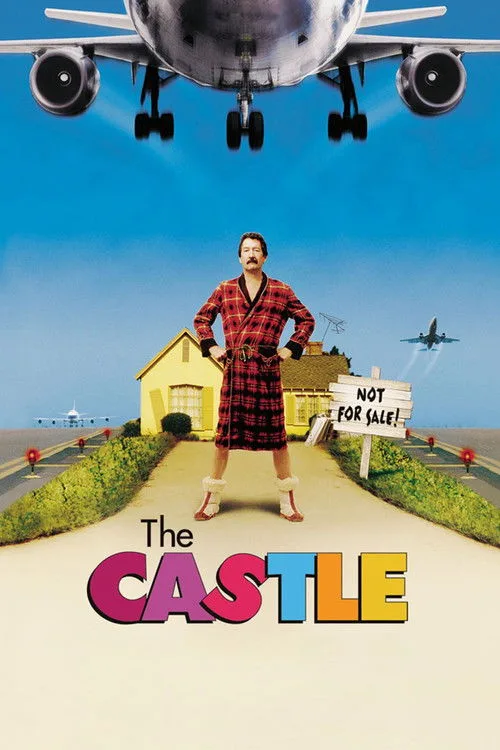 My Home Is My Castle