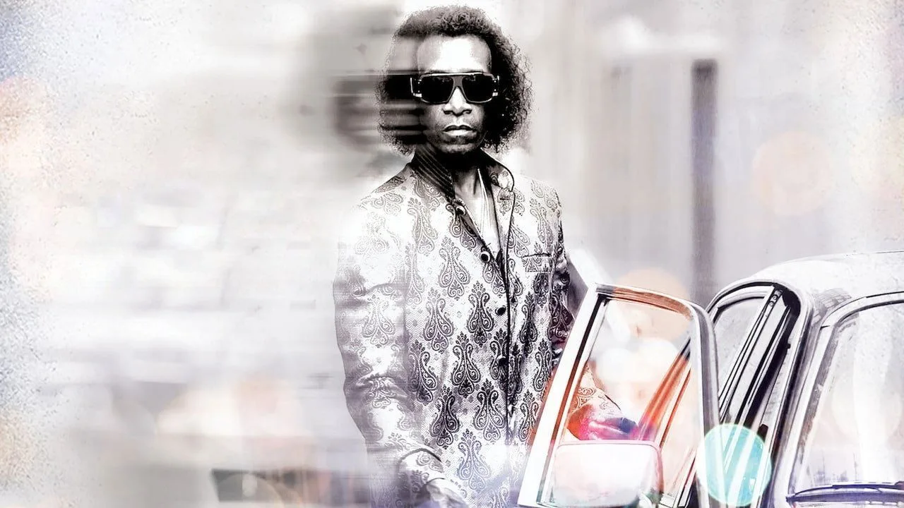 Miles Ahead - Das Leben von Miles Davis