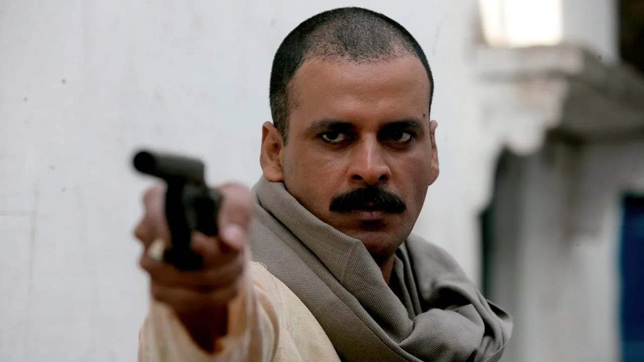 Gangs of Wasseypur - Teil 1